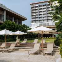 Renaissance Pattaya Resort & Spa 