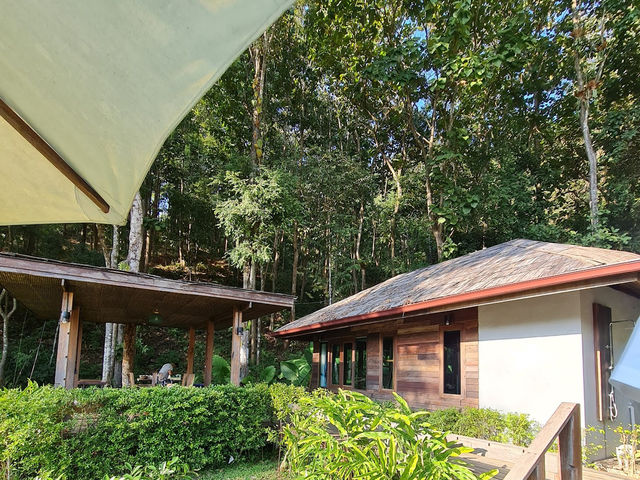 📍Huay Kub Kab the Villa จ.เชียงใหม่