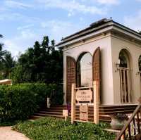 Devasom Khao Lak Beach Resort & Villas  