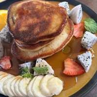 Best breakfast in Hoi an