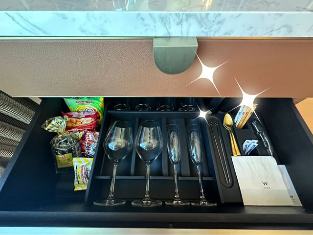 「十一黃金周推薦」：澳門W酒店，難忘免費升級到 Fantastic Suite 的經驗～ 樂而忘返‼️