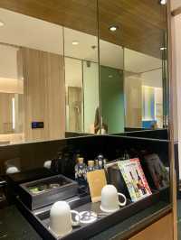 Lancaster Bangkok Hotel