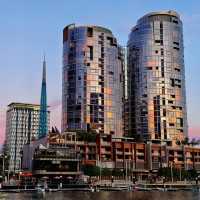 🇦🇺Perth: The World's Most Isolated City