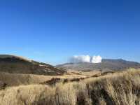 阿蘇くじゅう国立公園