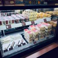美味的港式麵包店🍞君蘭麵包廠 (尖沙咀)