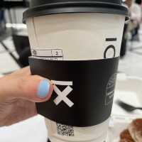 10000 Ten Thousand咖啡 微風南山店
