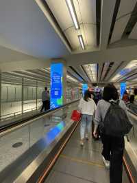 🇭🇰 Hong Kong International Airport