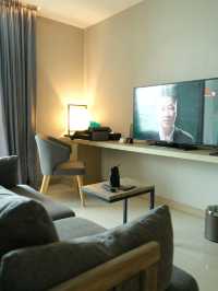 Mandarin Eastville Pattaya