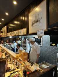【東京最好食的豬扒飯，在銀座發現隱世小店！高質豬扒只需要1600円！】