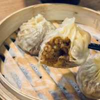 食神瀑布陽澄湖蟹黃撈麵～等等HEA (九龍城)