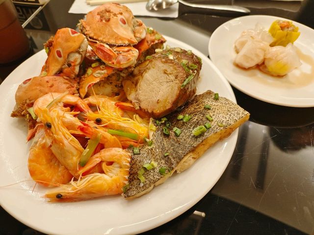 台南-趣淘漫旅（飯店就可玩一天）