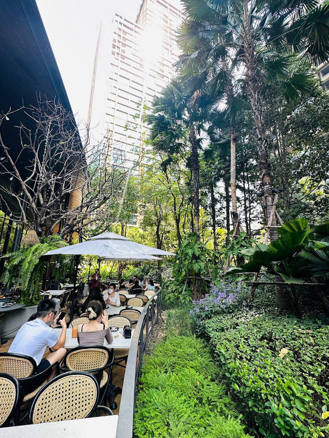 🌻🌳เวลา สินธร วิลเลจ