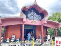อุทยานพระพิฆเนศองค์ยืน จ.ฉะเชิงเทรา