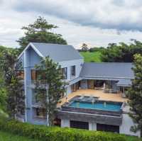 KIN Pool Villa Khaoyai บ้านพักหรูส่วนตัวในเขาใหญ่