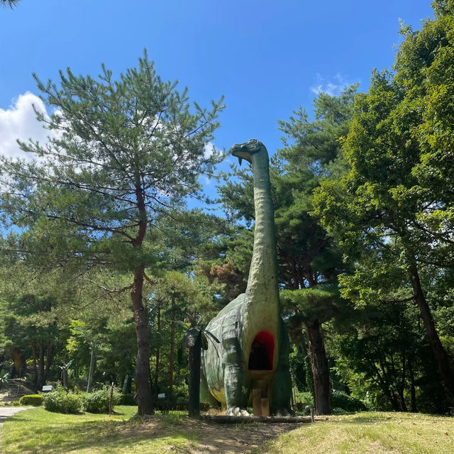 多摩動物公園～親子遊好地方