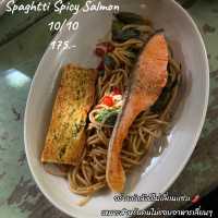 คาเฟ่สไสต์โฮมมี่ Shu homemade🍝✨
