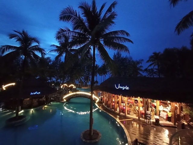 🏖️The Haven Khaolak พังงา