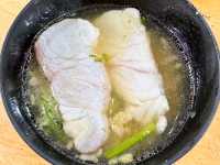 ซาซิมิปลาไทย ย่านตลาดพลู กรุงเทพมหานคร