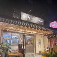台北地道絕對再訪的「Uncle-K 排骨火鍋」