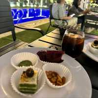 Lafayette Boutique Hotel Yogyakarta Recommendation