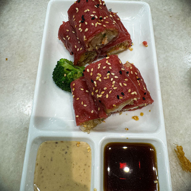 🇲🇾 Foo Hing Dim Sum House