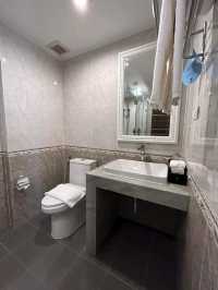 รีวิวโรงแรม Eastin Hotel Vientiane Laos