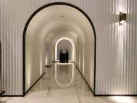 รีวิวโรงแรม Meliá​ Chiang​ Mai"