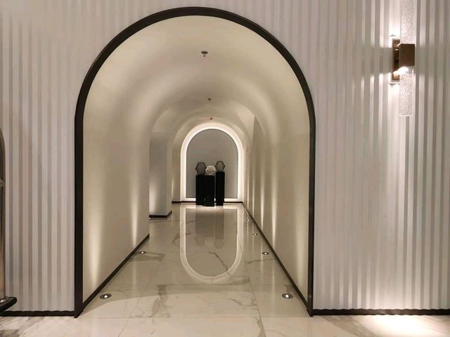 รีวิวโรงแรม Meliá​ Chiang​ Mai"