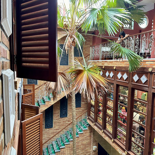 A Hidden Gem for Melaka Souvenirs