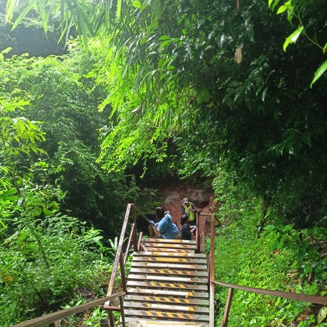 ทำบุญตะลุยอีสาน