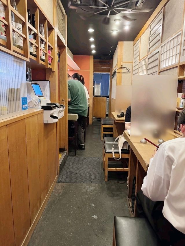 Best Udon ever