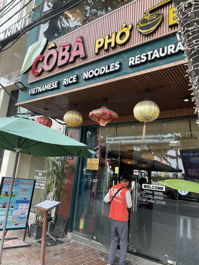 ダナン🇻🇳 行かなきゃ損！！おすすめベトナム料理　