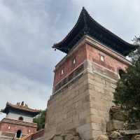 故宫事往憑誰問，無恙是朱顏——北京自由行攻略