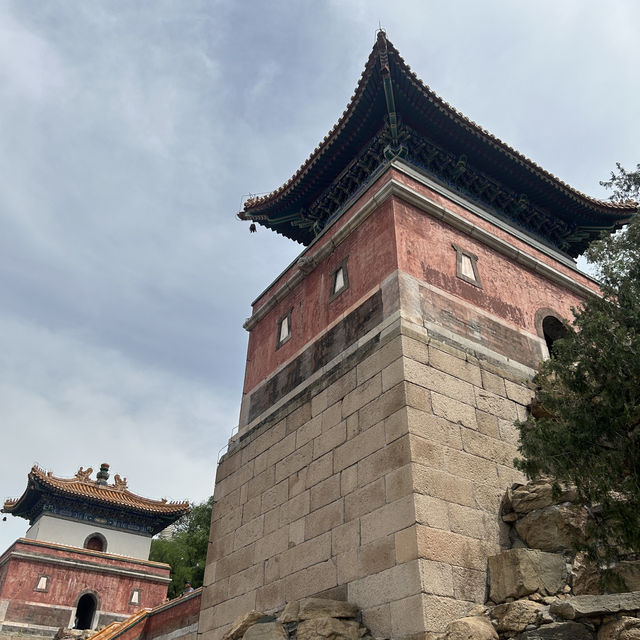 故宫事往憑誰問，無恙是朱顏——北京自由行攻略
