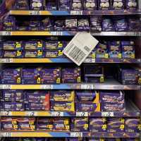 Wembley’s Supermarket Gem: Explore Asda 🇬🇧