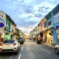 Discover Phuket