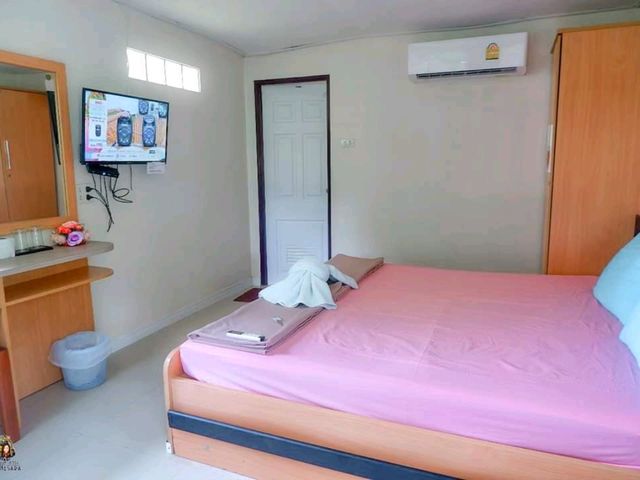 Pungluang ผึ้งหลวงรีสอร์ท