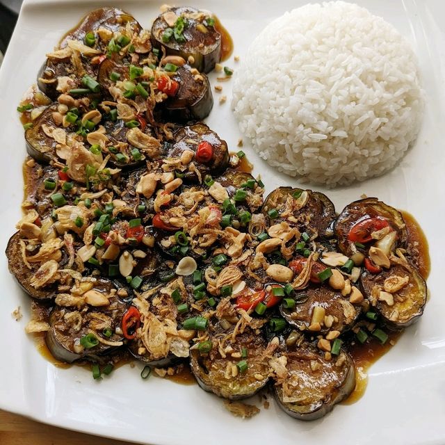 Vietnamese food