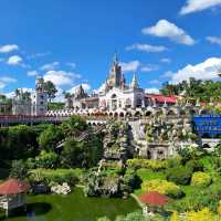 Discovering the Miracles at Simala Church, Cebu: A Pilgrim’s Experience