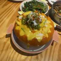 內有貓貓泰菜餐廳