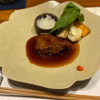 茅乃舎のだしの御料理屋さん