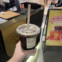 Cotti Coffee กาแฟสัญชาติจีนที่ราคาย่อมเยาว 