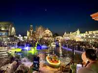 เริ่ม Halloween2024🎃ก่อนใคร ที่ Chocolate Ville