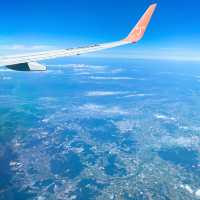 【ウランバートル】日本企業が運営する洗練された新空港✈️✨