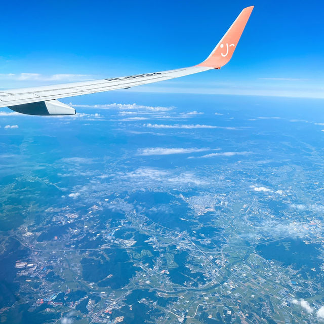 【ウランバートル】日本企業が運営する洗練された新空港✈️✨