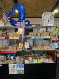 【福岡グルメ】倉庫をリノベーションしたパンもお客さんも多いベーカリー🍞🥖
