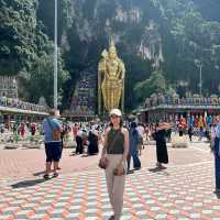 Malaysia budget trip