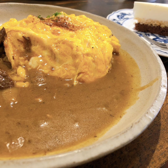 【珈琲店じゃがいも】☕️
