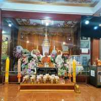 Wat Kroen Ka Thin(Luang Pho Phian)