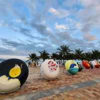 หาดหมีเคว ดานัง